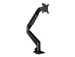 M VESA Gas Lift Arm Single
