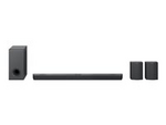 S95QR - Soundbar - för hemmabio