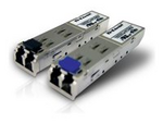 DEM 312GT2 - SFP-sändar/mottagarmodul (mini-GBIC)