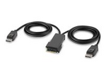 Modular Secure Dual Head