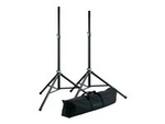 K&M 21449 Speaker stand package