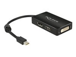 DisplayPort-adapter