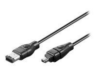 MicroConnect - IEEE 1394-kabel