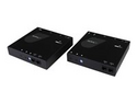 Startech HDMI och USB över IP-sändningspaket