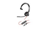 Poly Blackwire 3310 - Blackwire 3300 series