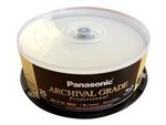 Panasonic ARCHIVAL GRADE Professional