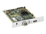 DKM FX HD Video and Peripheral Matrix Switch DisplayPort Transmitter Interface Card High-Speed Fiber