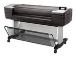 DesignJet T1700dr PostScript
