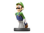 Amiibo Luigi