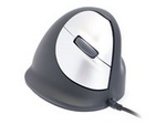 Ergonomic mouse HE Break