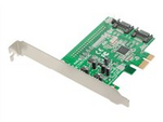 DC 600e RAID