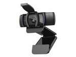 HD Pro Webcam C920S