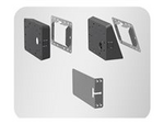 Monteringssats (0° bracket, 20° bracket, vertikal konsol)