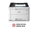 HL-L3230CDW - Skrivare