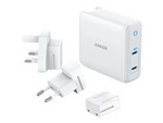 PowerPort III Duo