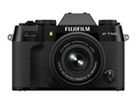 X Series X-T50