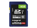 UltimaPro - Flash-minneskort