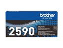 Brother TN2590 - Svart
