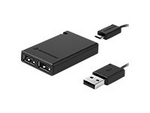 Hubb - 2 x USB