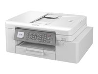 Brother MFC-J4340DW - multifunktionsskrivare