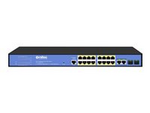 Switch - Layer 2+
