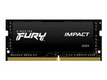 FURY Impact