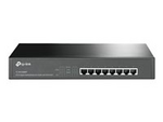 TL-SG1008MP - Switch