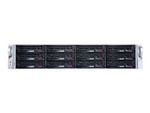 Wisenet 2U-12BAY-SERVER