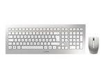 DW 8000 - Sats med tangentbord och mus