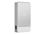 UltraCharge - Trådlös powerbank