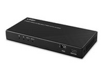 Video/audiosplitter