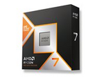 Ryzen 7 9850X3D - 4.7 GHz