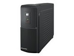 PowerWalker VFD 600 - UPS