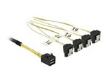 SATA/SAS-kabel