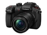 Lumix G DC-GH5M2