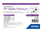 Premium - Polypropylen (PP)
