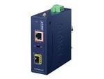 IGTP-815AT - Fibermediekonverterare