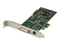 StarTech.com PCIe HDMI videoinspelningskort