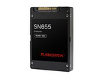SN655 - SSD - Enterprise