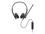 Wired Headset WH125