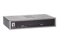LevelOne FEU-0511 - switch