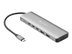 Hubb - USB-C, 100W