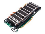 NVIDIA Tesla M10 - GPU-beräkningsprocessor