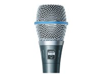 Shure Beta 87A - mikrofon