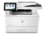 LaserJet Enterprise MFP M430f