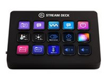 Stream Deck - Tangentsats