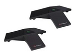 Poly Trio Expansion Microphones