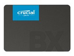 Crucial BX500 - SSD - 1 TB