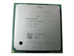 Intel Pentium 4 - 3.4 MHz