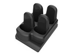 4-Slot Device Cradle Adapter Cup